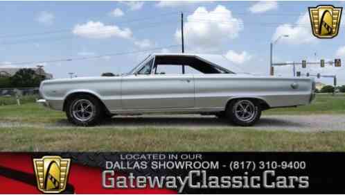 1967 Plymouth Other GTX