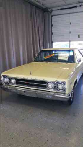 1967 Plymouth Satellite PREMIUM