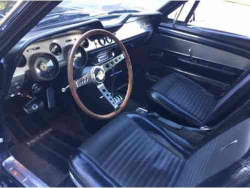 Shelby Cobra (1967)
