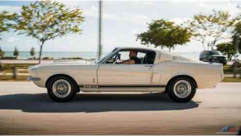 Shelby GT500 (1967)