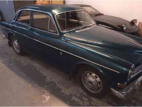 Volvo Other (1967)