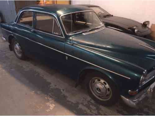 1967 Volvo Other