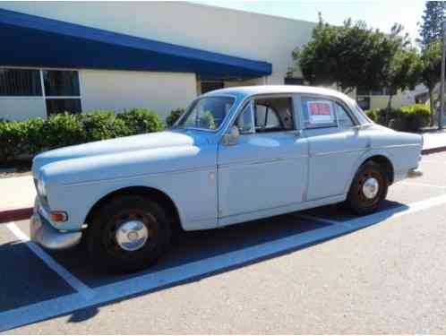 1967 Volvo Other