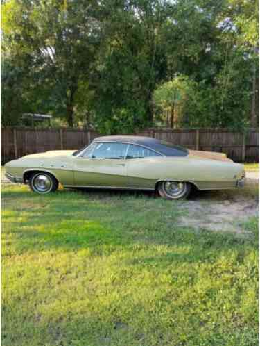 Buick LeSabre Custom 400 (1968)