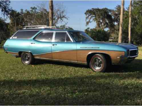 Buick Skylark (1968)