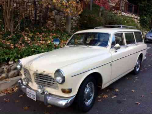 1968 Volvo Other