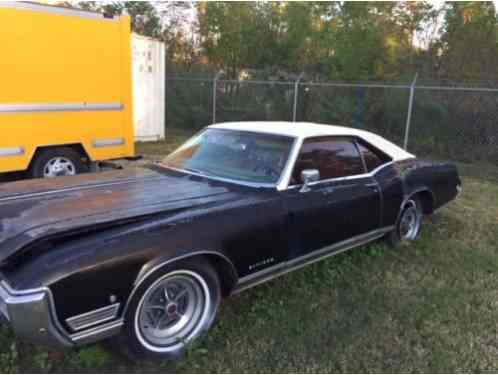 1969 Buick Riviera