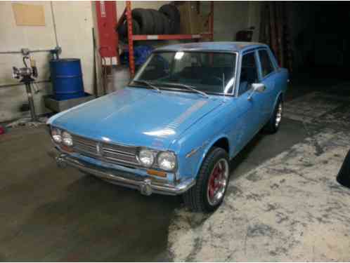 1969 Datsun Other 2 door sedan