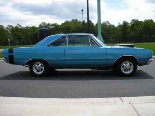 1969 Dodge Dart