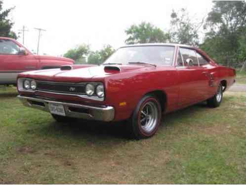 1969 Dodge Other --