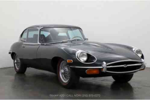 Jaguar XK (1969)