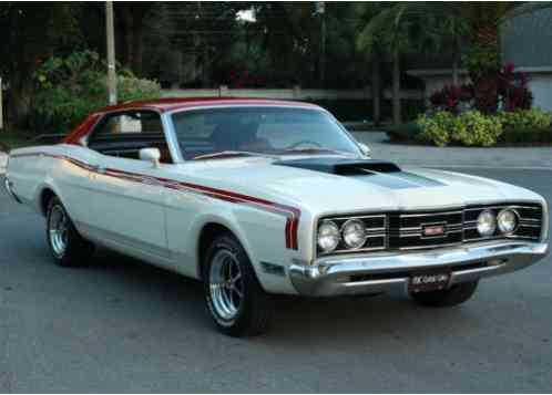 Mercury Montego (1969)