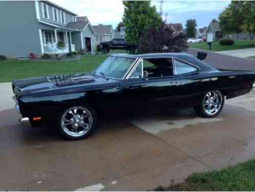 Plymouth Road Runner (1969)