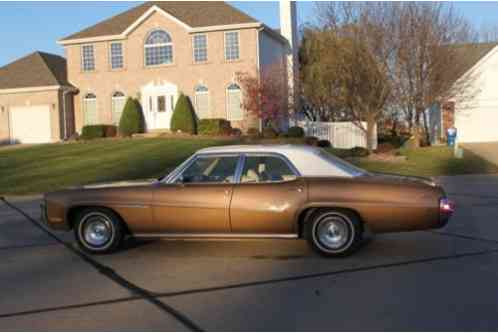 1970 Buick LeSabre