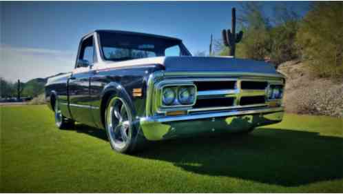 Chevrolet C-10 (1970)