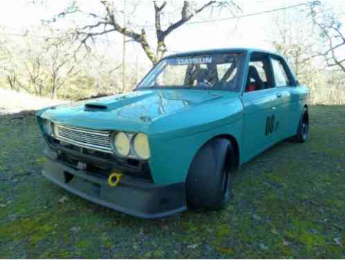 1970 Datsun 510