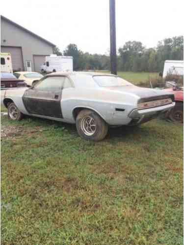 1970 Dodge Challenger