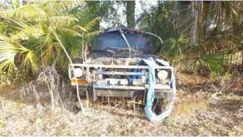 1970 Ford F-150