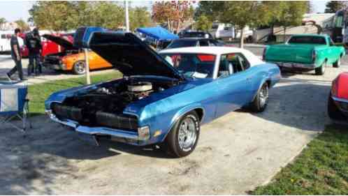 Mercury Cougar (1970)