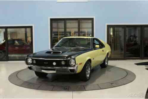 1970 Other Makes AMX