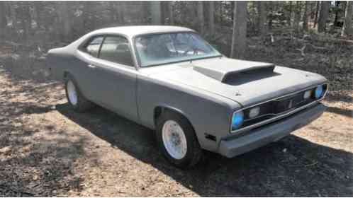 Plymouth Duster DUSTER 383 STREET (1970)