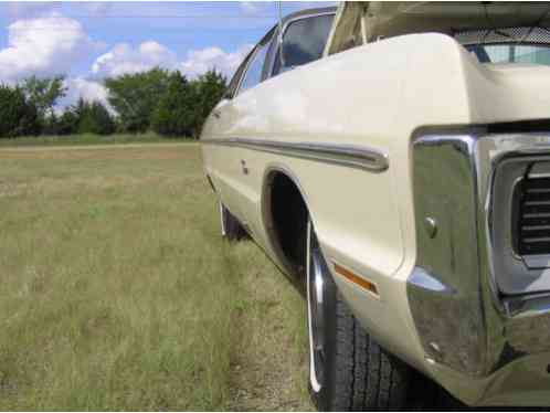 1970 Plymouth Fury