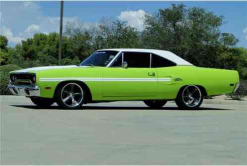 Plymouth GTX (1970)