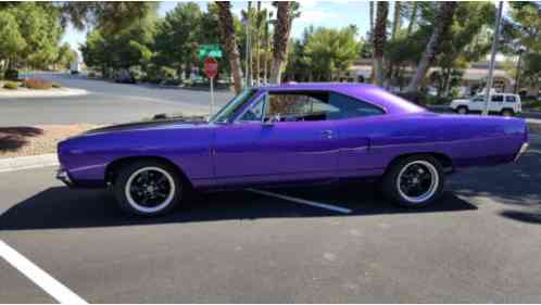 Plymouth Road Runner 440 (1970)