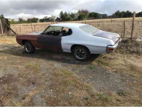 Pontiac GTO GTO (1970)