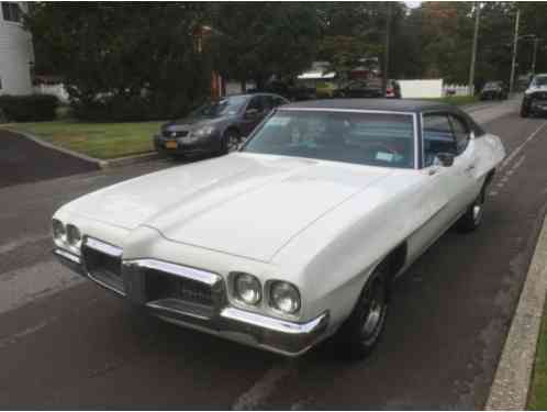 Pontiac Le Mans (1970)