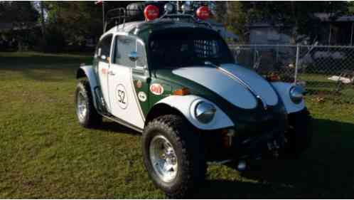 1970 Volkswagen Other Baja