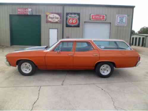 1971 Chevrolet Other Pickups --