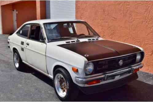 Datsun 1200 Coupe (1971)