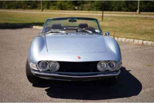 Fiat Other DINO SPIDER (1971)