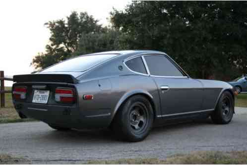 1972 Datsun Z-Series NA