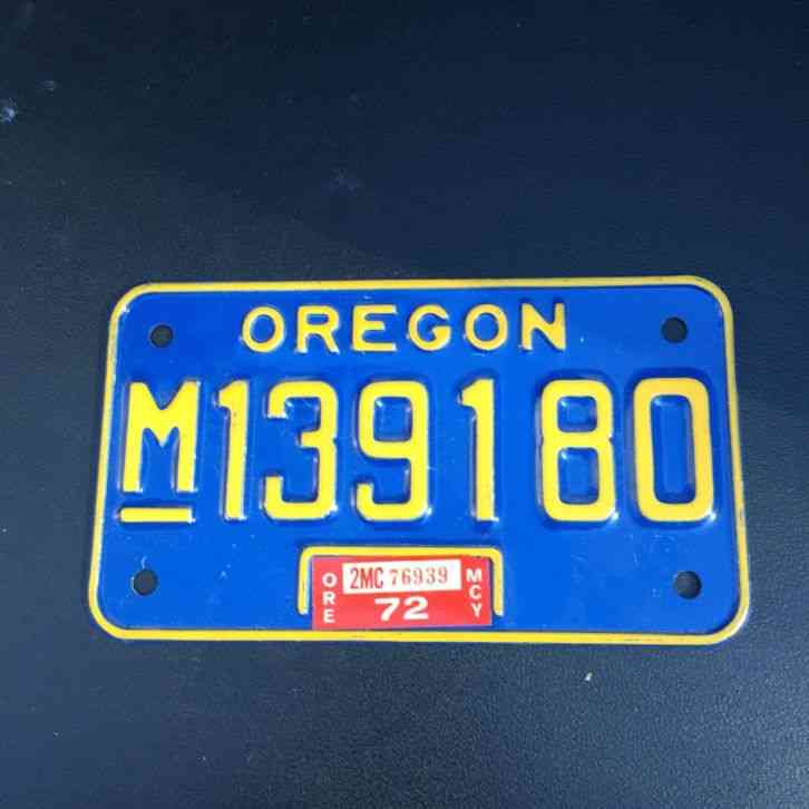 Motorcycle License Oregon Age - motorcyclesjullla