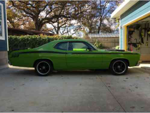 Plymouth Duster (1972)