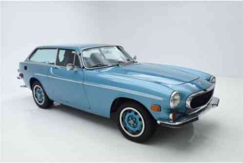 1972 Volvo Other Spors Wagon