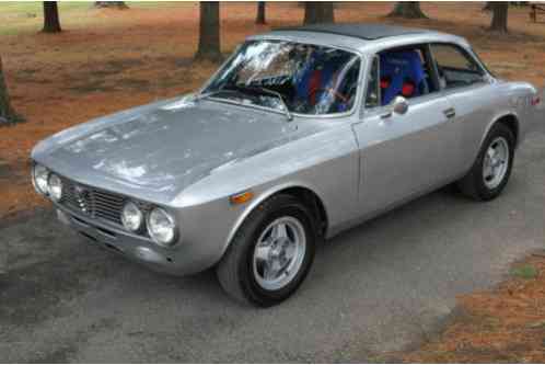 1973 Alfa Romeo GTV