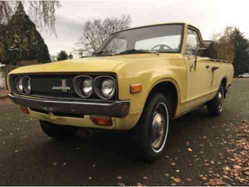 Datsun Other Standard (1973)