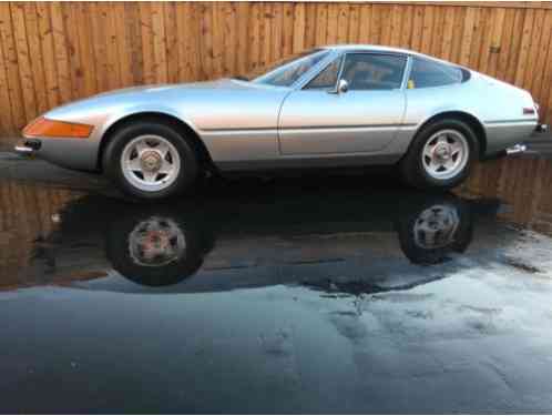 Ferrari Daytona 365 GTB4 (1973)