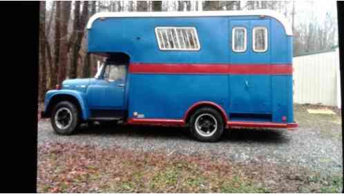 1973 International Harvester Other