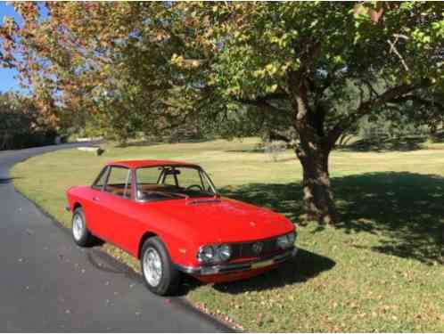 1973 Lancia Fulvia 1, 3 S