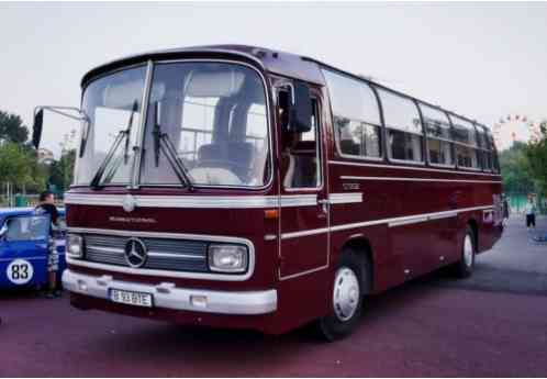 Mercedes-Benz O302 (1973)