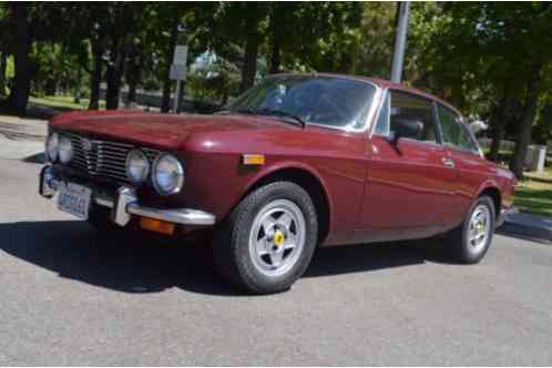 Alfa Romeo GTV (1974)