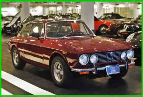 1974 Alfa Romeo Other