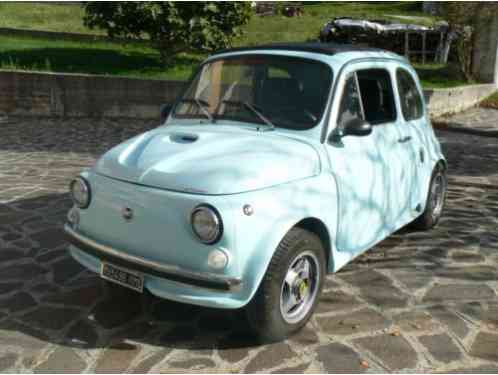 1974 Fiat Other