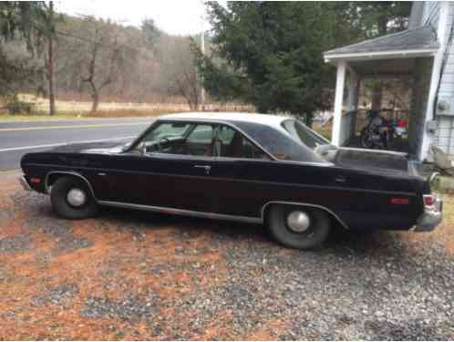 1974 Plymouth Valiant