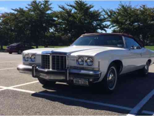 Pontiac Other (1974)