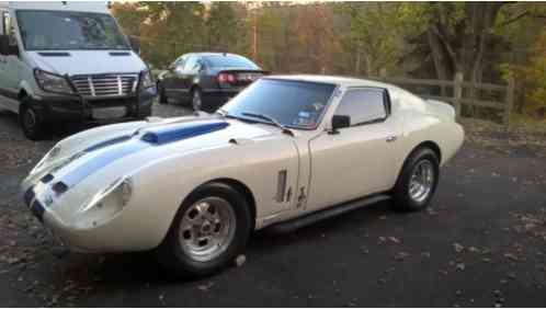 Shelby Daytona (1974)